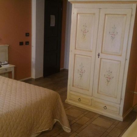 Agriturismo La Dimora Del Contadino Mondovì Exteriör bild