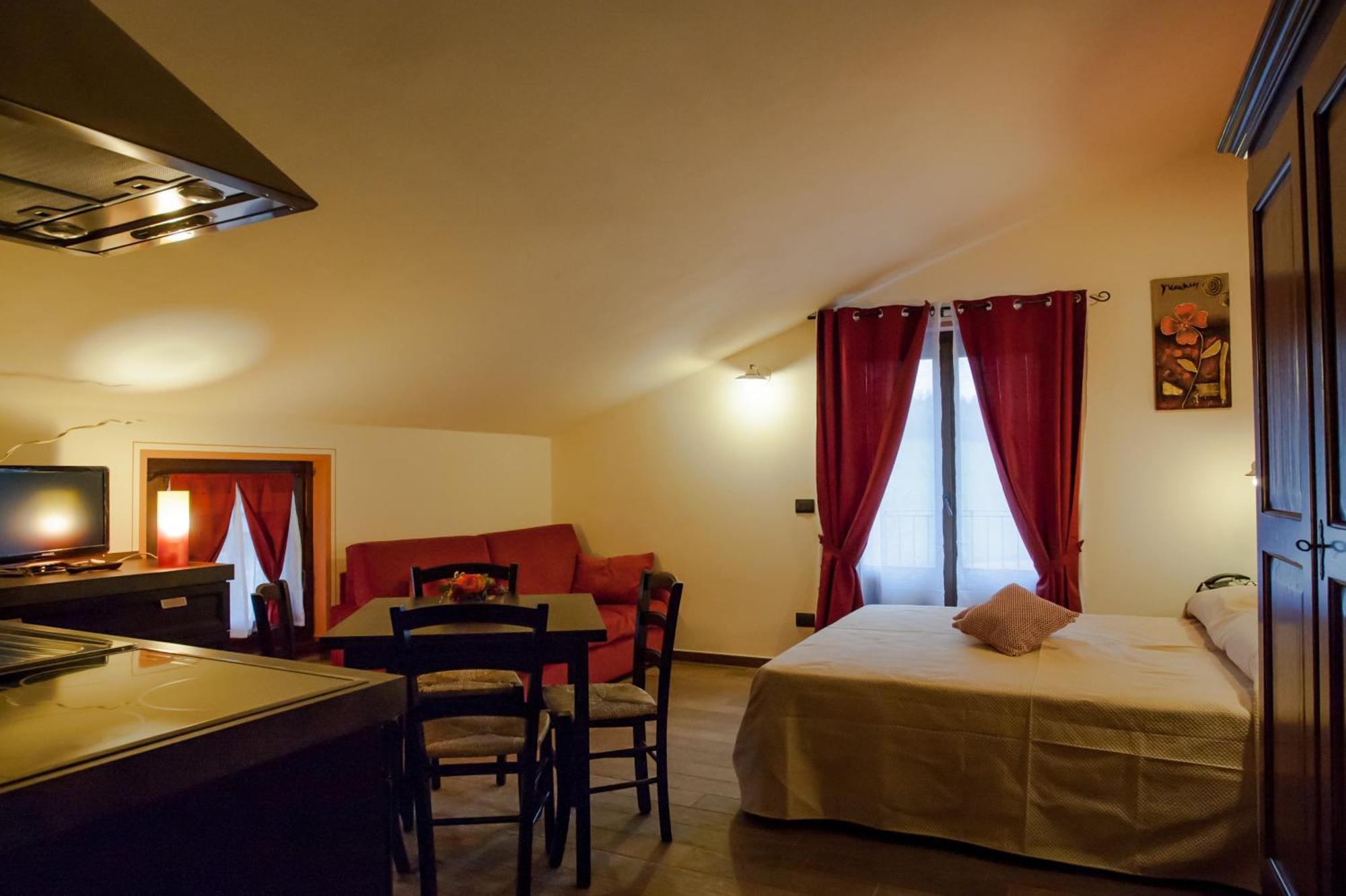 Agriturismo La Dimora Del Contadino Mondovì Exteriör bild