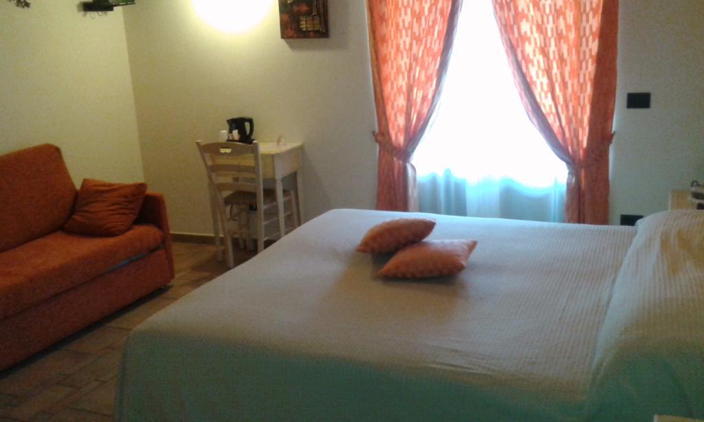 Agriturismo La Dimora Del Contadino Mondovì Exteriör bild
