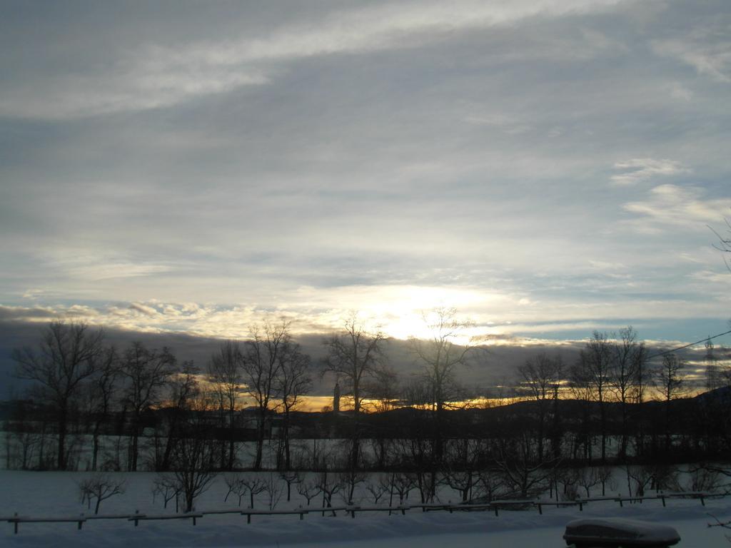 Agriturismo La Dimora Del Contadino Mondovì Exteriör bild