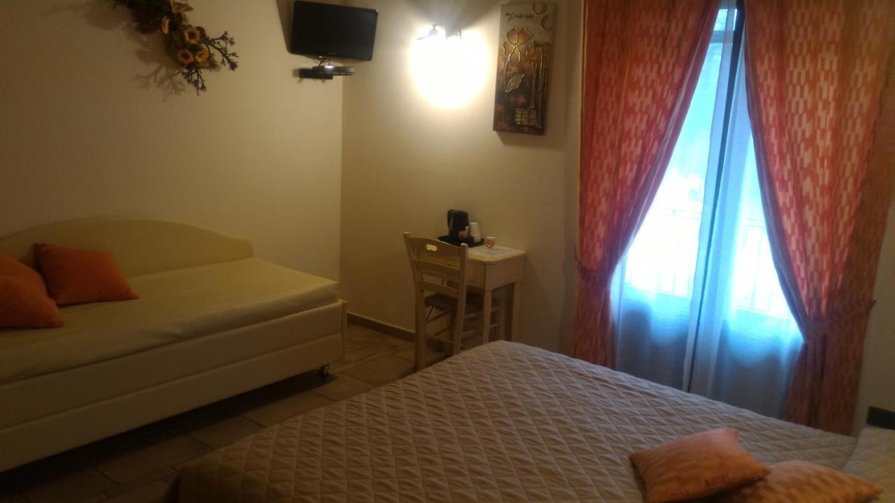 Agriturismo La Dimora Del Contadino Mondovì Exteriör bild