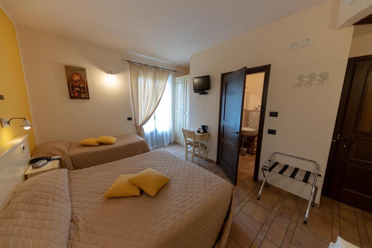 Agriturismo La Dimora Del Contadino Mondovì Exteriör bild