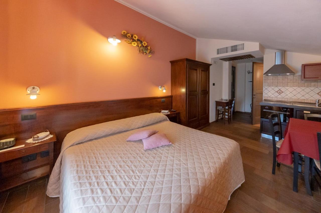 Agriturismo La Dimora Del Contadino Mondovì Exteriör bild
