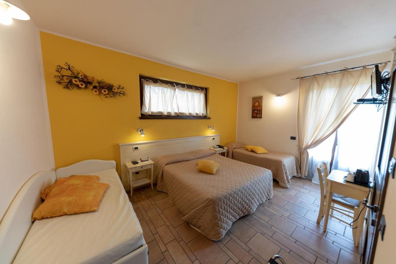 Agriturismo La Dimora Del Contadino Mondovì Exteriör bild