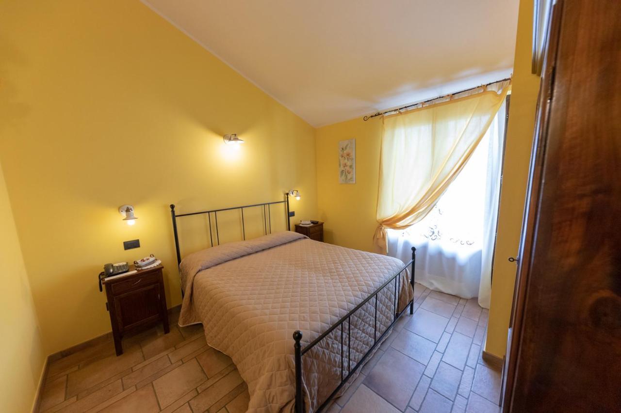 Agriturismo La Dimora Del Contadino Mondovì Exteriör bild